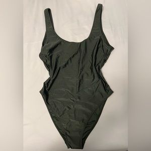 New women’s one piece swimsuit